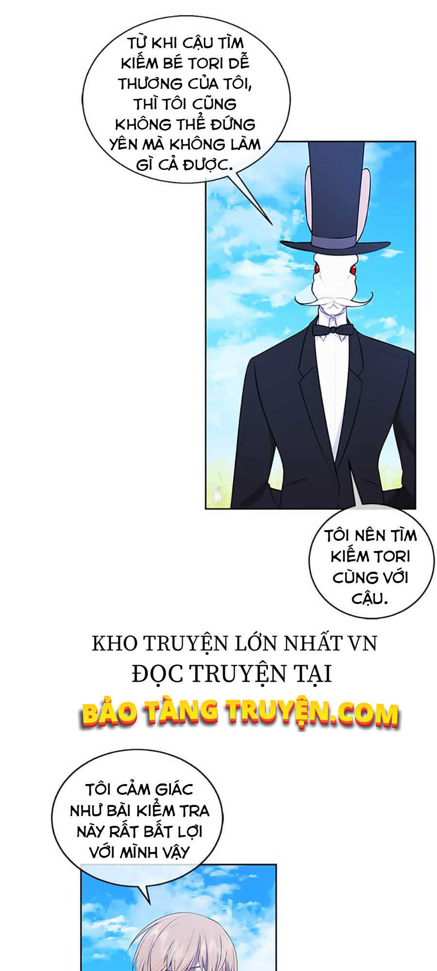 Biến Thành Phế Vật Trong Tiểu Thuyết Giả Tưởng Chapter 56 - 6