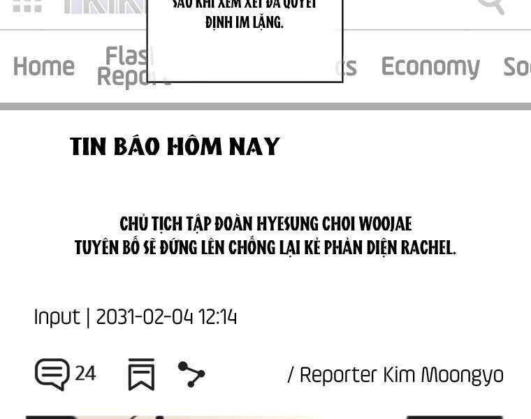 Biến Thành Phế Vật Trong Tiểu Thuyết Giả Tưởng Chapter 68 - 33