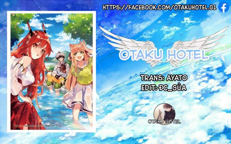 Yuusha Party Wo Tsuihou Sareta Beast Tamer, Saikyou Shuzoku Nekomimi Shojo To Deau Chapter 54 - 1
