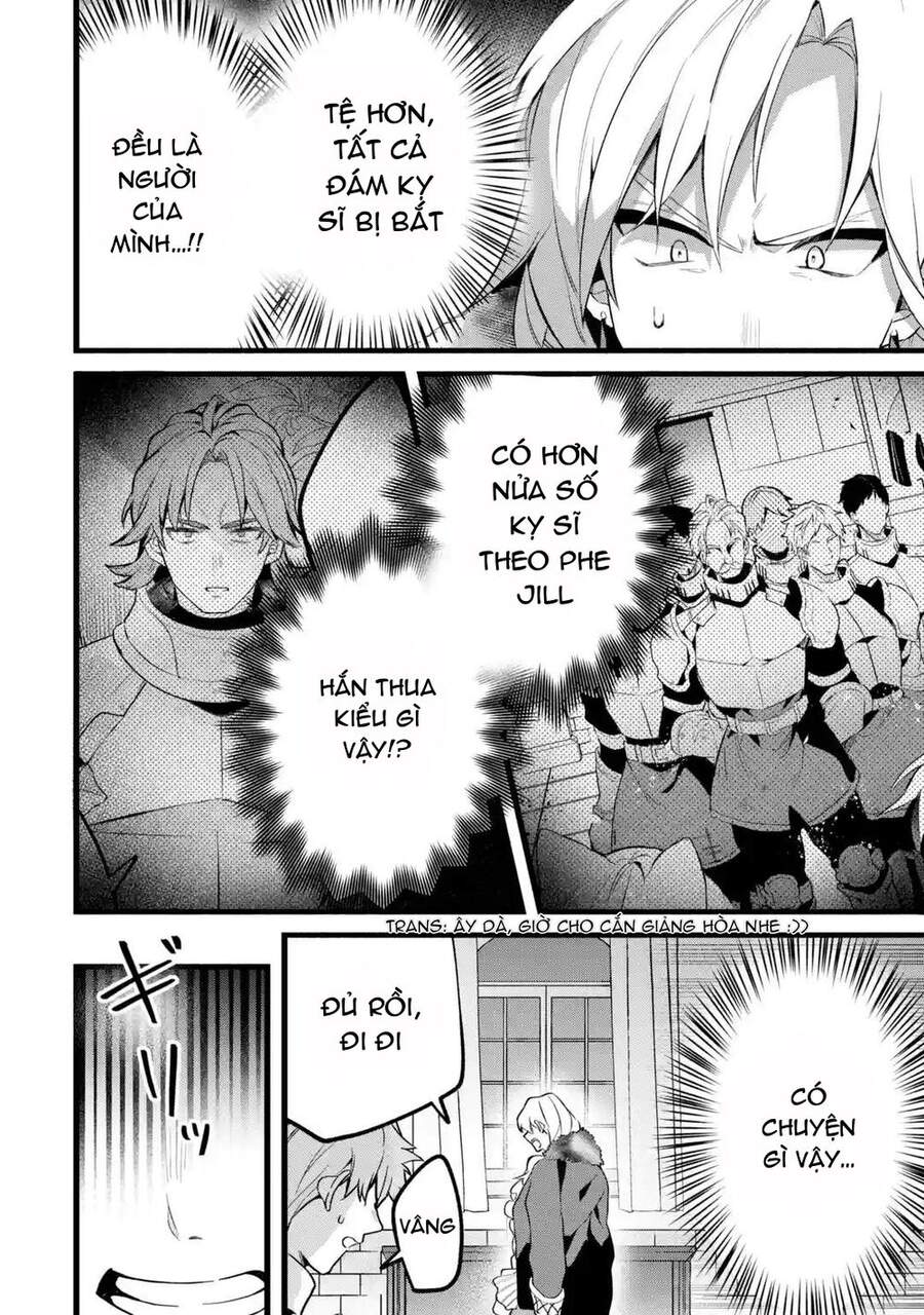 Yuusha Party Wo Tsuihou Sareta Beast Tamer, Saikyou Shuzoku Nekomimi Shojo To Deau Chapter 54 - 5