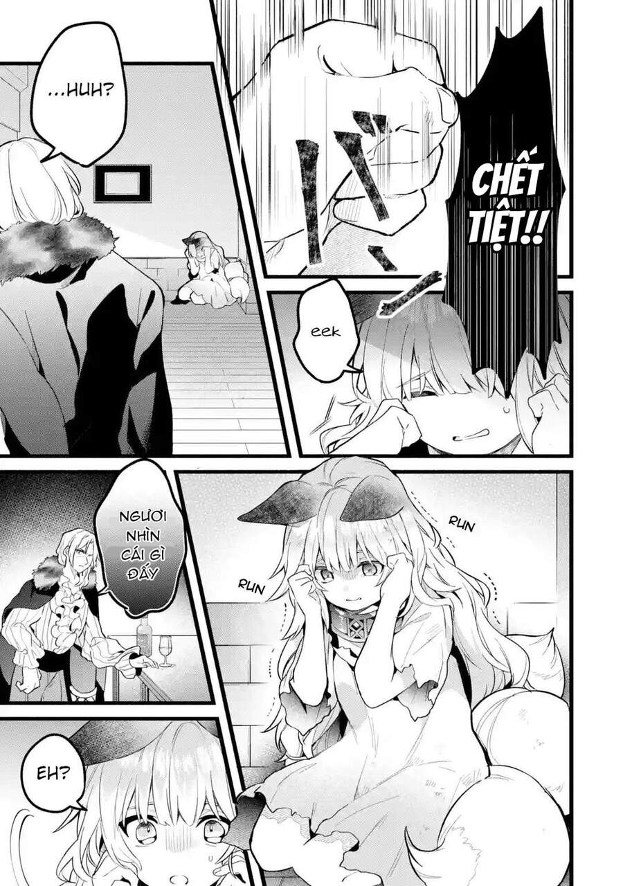 Yuusha Party Wo Tsuihou Sareta Beast Tamer, Saikyou Shuzoku Nekomimi Shojo To Deau Chapter 54 - 6