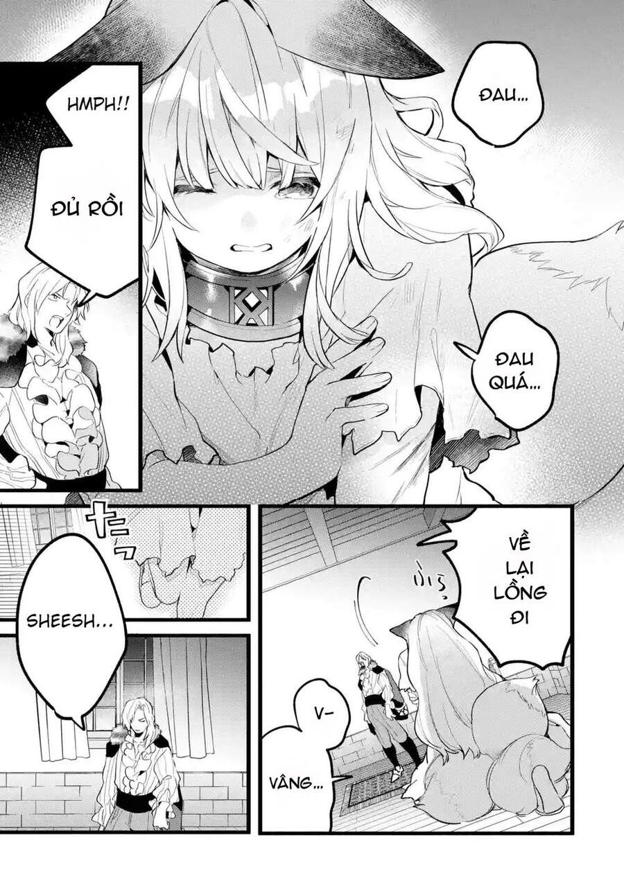 Yuusha Party Wo Tsuihou Sareta Beast Tamer, Saikyou Shuzoku Nekomimi Shojo To Deau Chapter 54 - 8