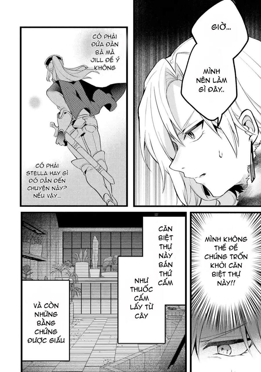 Yuusha Party Wo Tsuihou Sareta Beast Tamer, Saikyou Shuzoku Nekomimi Shojo To Deau Chapter 54 - 9