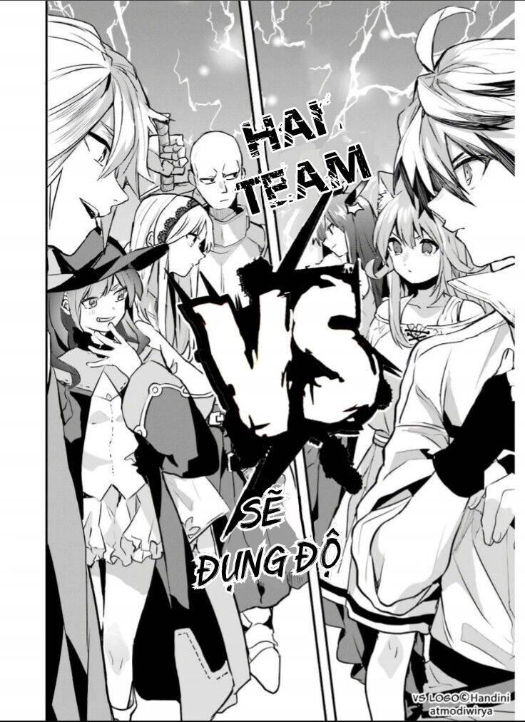 Yuusha Party Wo Tsuihou Sareta Beast Tamer, Saikyou Shuzoku Nekomimi Shojo To Deau Chapter 20 - 24