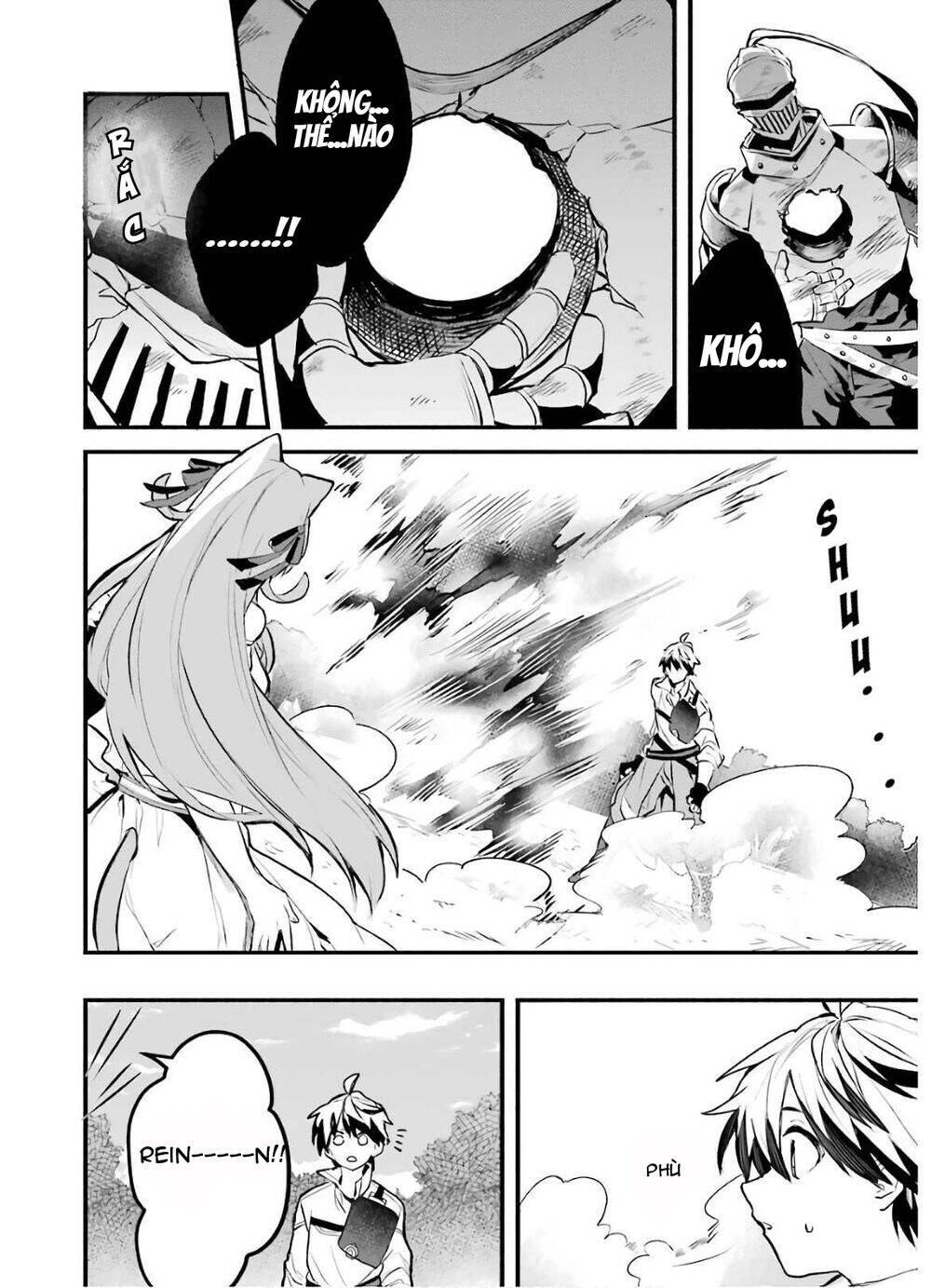Yuusha Party Wo Tsuihou Sareta Beast Tamer, Saikyou Shuzoku Nekomimi Shojo To Deau Chapter 30 - 19