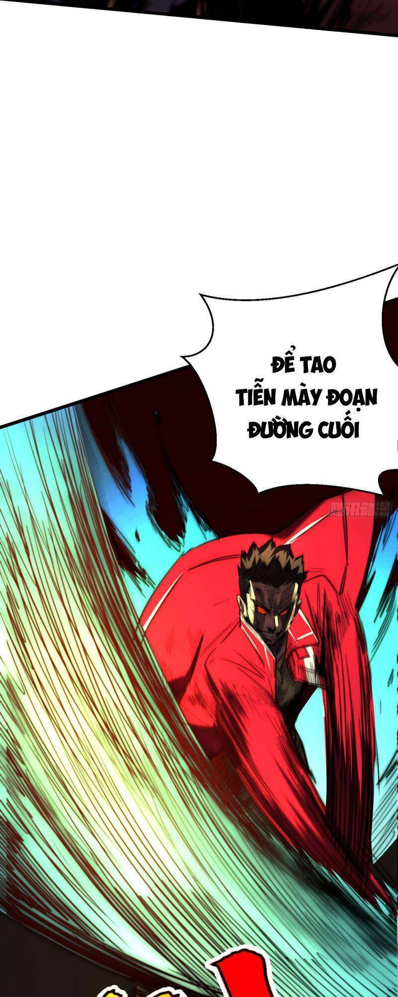 Vào Ngày Tận Thế Nhặt Được Hệ Thống Chapter 28 - 14