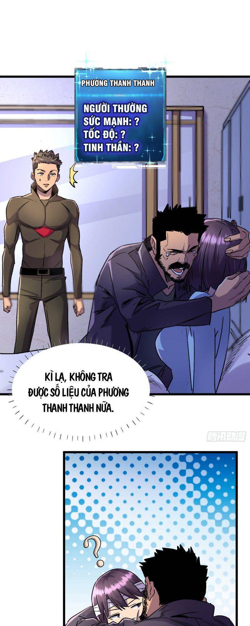 Vào Ngày Tận Thế Nhặt Được Hệ Thống Chapter 39 - 33