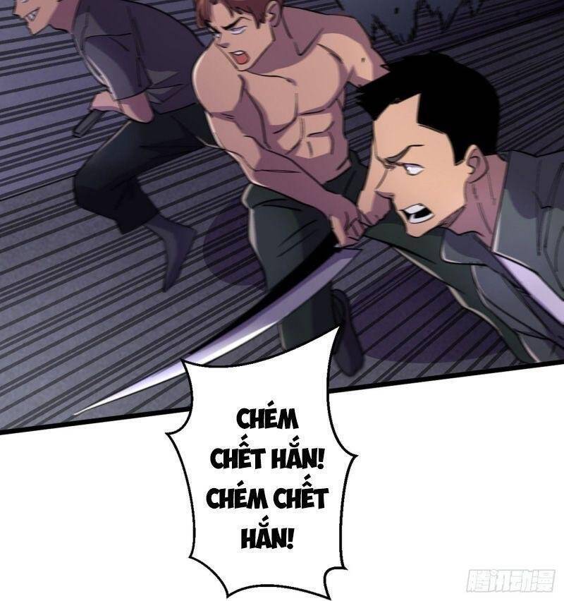 Vào Ngày Tận Thế Nhặt Được Hệ Thống Chapter 44 - 21