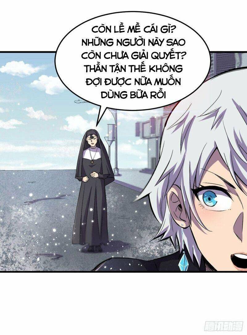 Vào Ngày Tận Thế Nhặt Được Hệ Thống Chapter 50 - 29