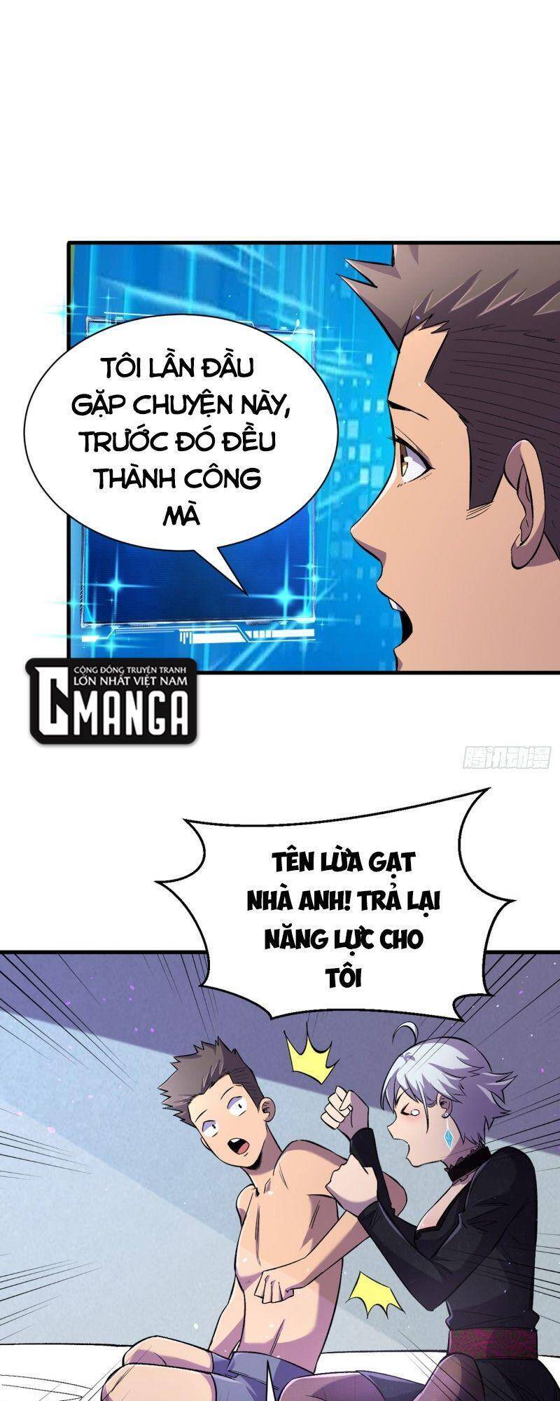 Vào Ngày Tận Thế Nhặt Được Hệ Thống Chapter 52 - 17