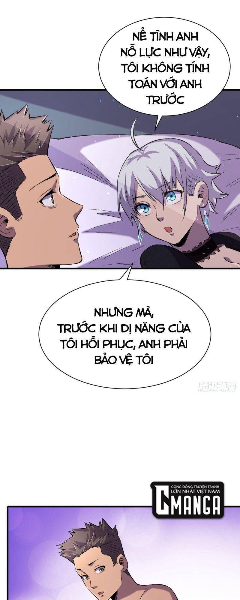 Vào Ngày Tận Thế Nhặt Được Hệ Thống Chapter 52 - 21