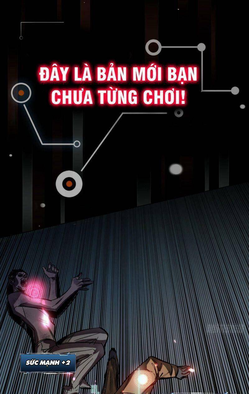 Vào Ngày Tận Thế Nhặt Được Hệ Thống Chapter 1 - 3