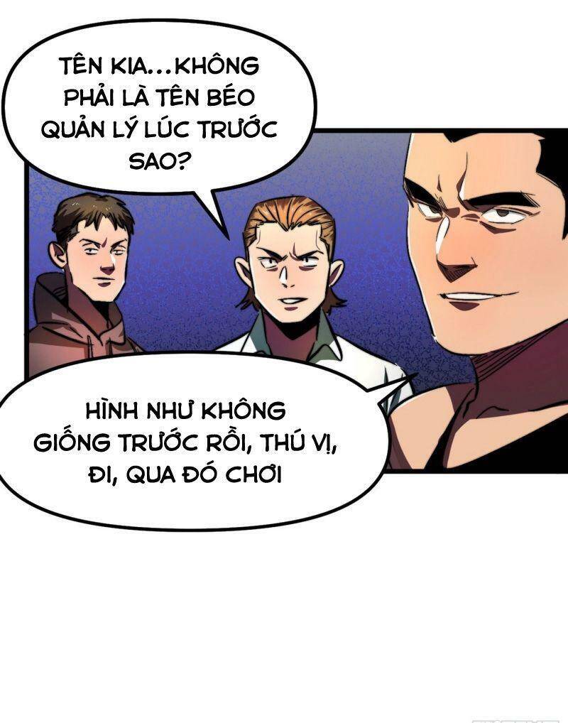 Vào Ngày Tận Thế Nhặt Được Hệ Thống Chapter 10 - 3