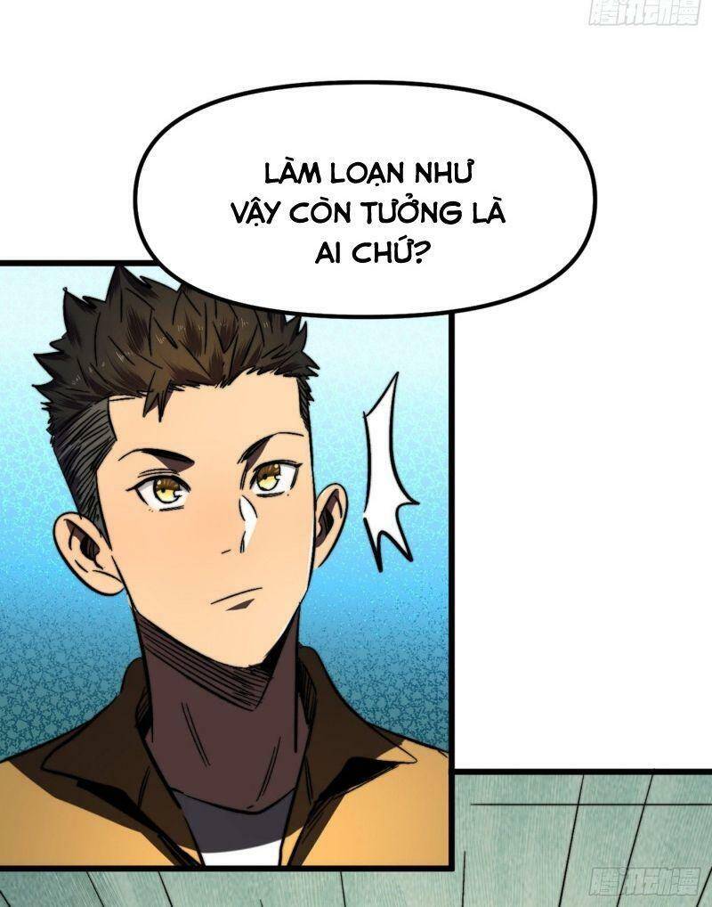 Vào Ngày Tận Thế Nhặt Được Hệ Thống Chapter 10 - 4