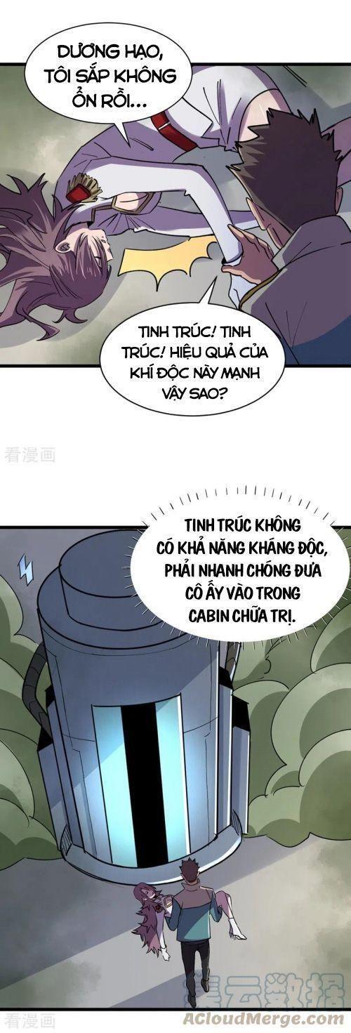 Vào Ngày Tận Thế Nhặt Được Hệ Thống Chapter 120 - 8