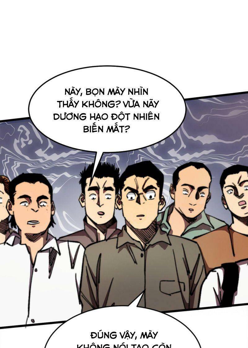 Vào Ngày Tận Thế Nhặt Được Hệ Thống Chapter 13 - 11