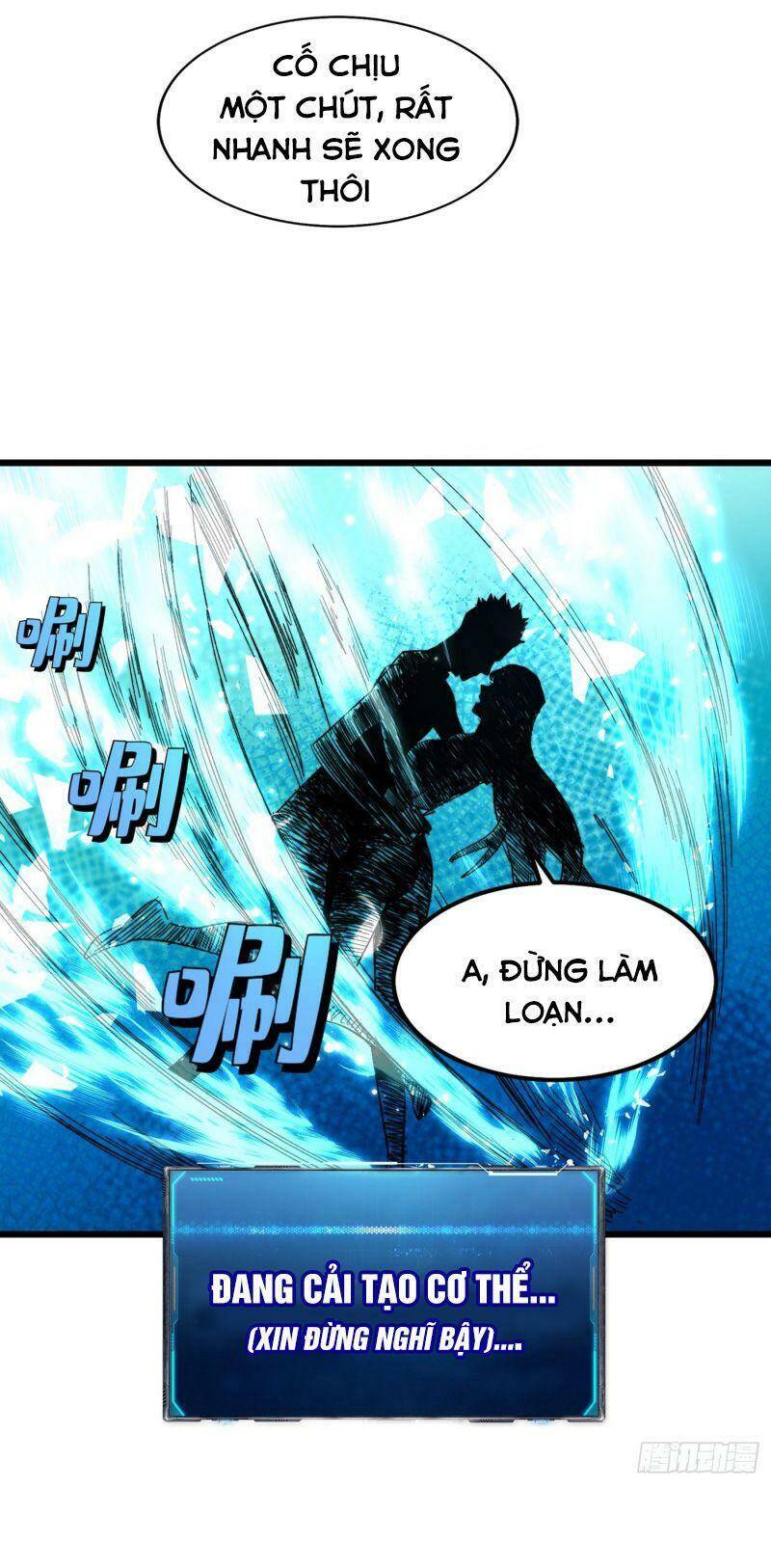 Vào Ngày Tận Thế Nhặt Được Hệ Thống Chapter 13 - 26