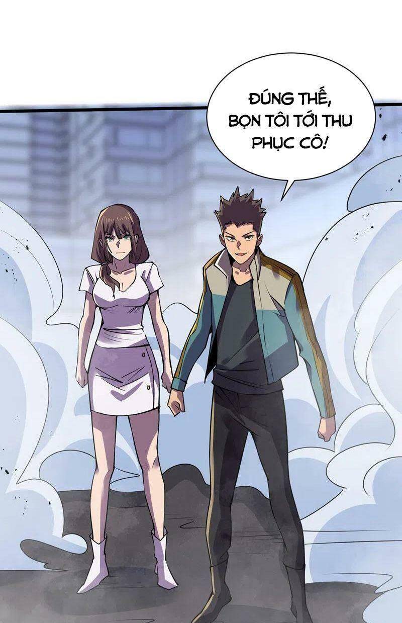 Vào Ngày Tận Thế Nhặt Được Hệ Thống Chapter 132 - 15