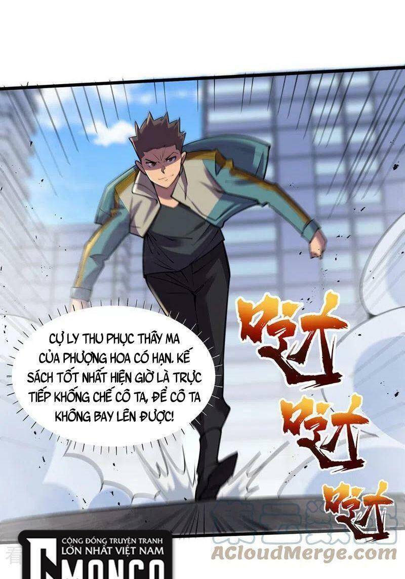 Vào Ngày Tận Thế Nhặt Được Hệ Thống Chapter 132 - 17