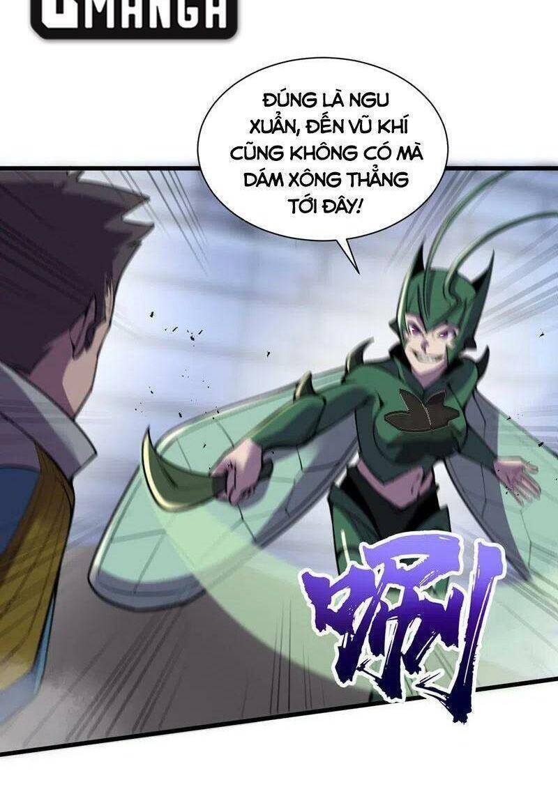 Vào Ngày Tận Thế Nhặt Được Hệ Thống Chapter 132 - 18