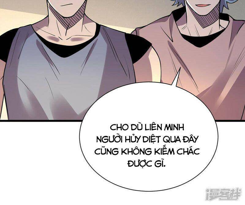 Vào Ngày Tận Thế Nhặt Được Hệ Thống Chapter 138 - 17