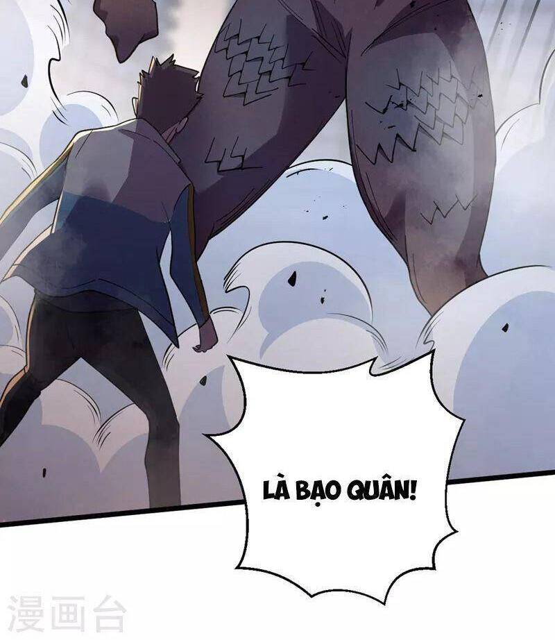 Vào Ngày Tận Thế Nhặt Được Hệ Thống Chapter 148 - 14