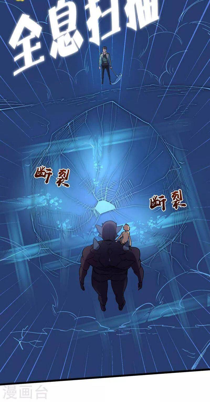 Vào Ngày Tận Thế Nhặt Được Hệ Thống Chapter 148 - 18