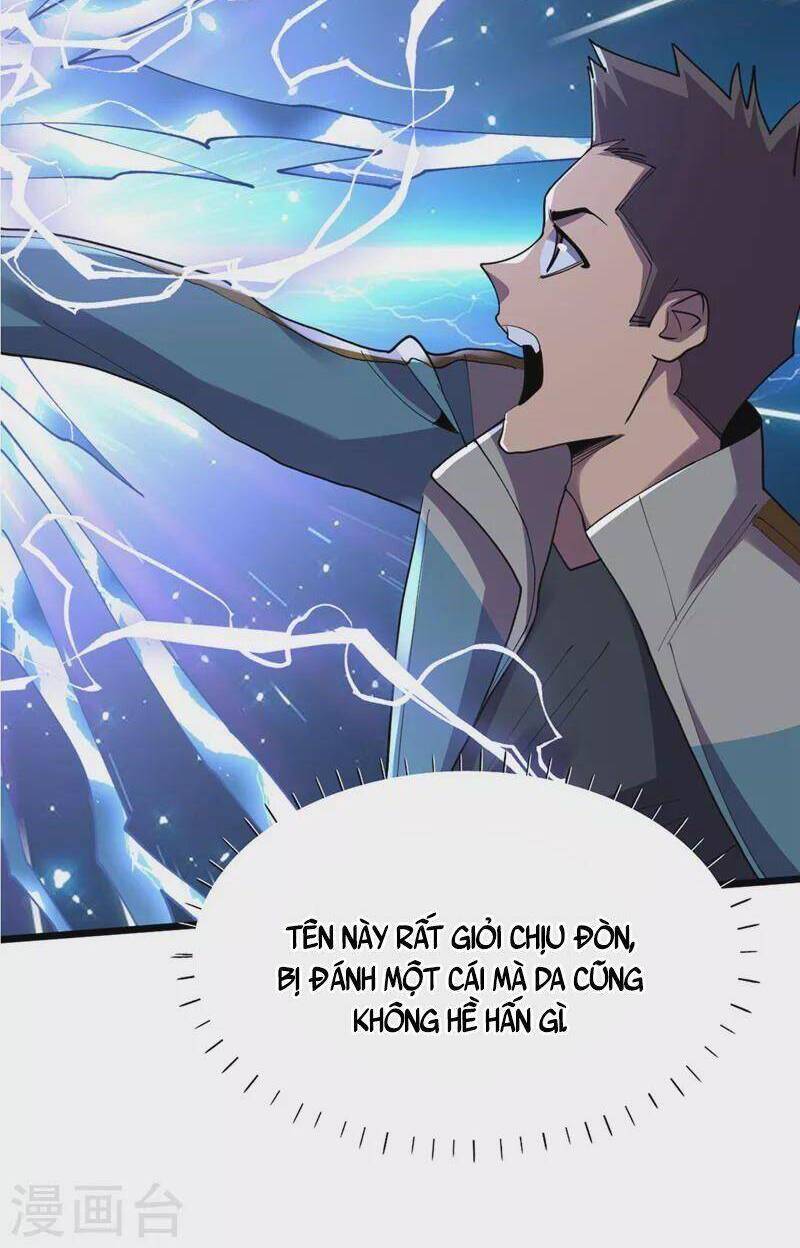 Vào Ngày Tận Thế Nhặt Được Hệ Thống Chapter 148 - 24