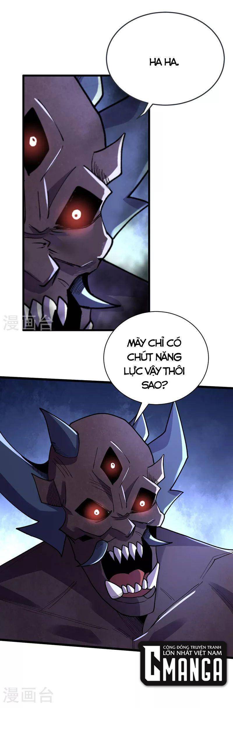 Vào Ngày Tận Thế Nhặt Được Hệ Thống Chapter 148 - 25