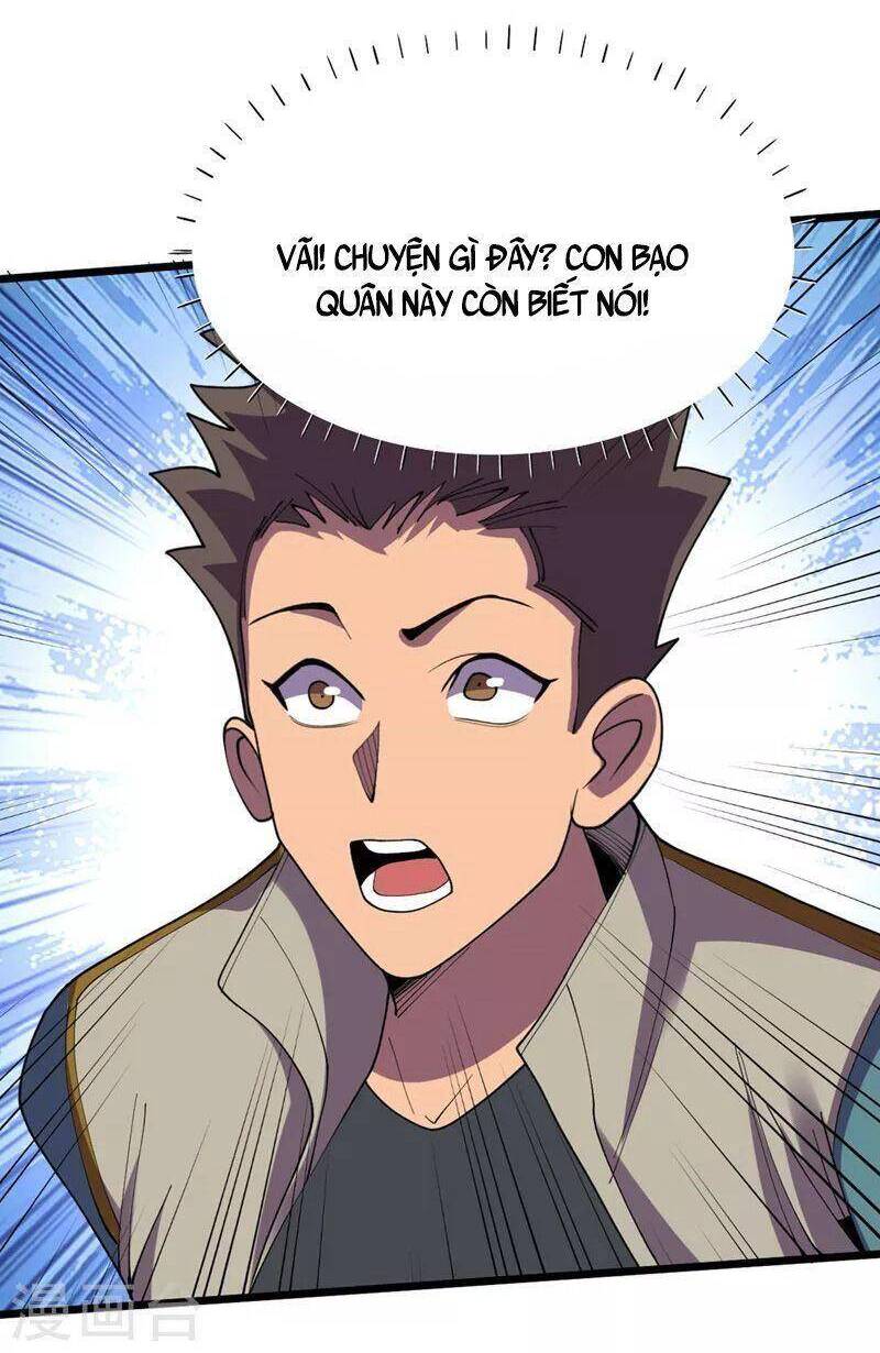 Vào Ngày Tận Thế Nhặt Được Hệ Thống Chapter 148 - 26