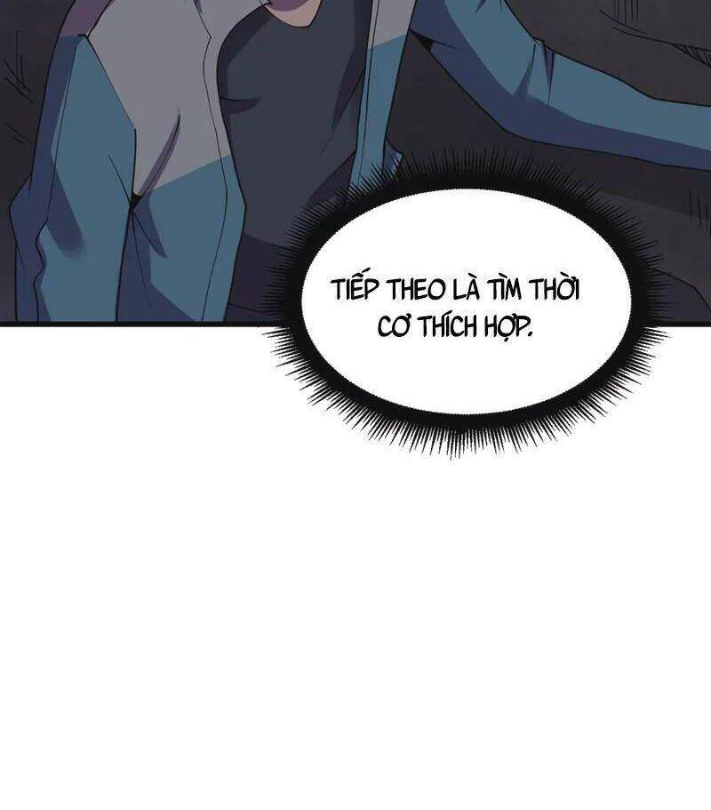 Vào Ngày Tận Thế Nhặt Được Hệ Thống Chapter 148 - 4