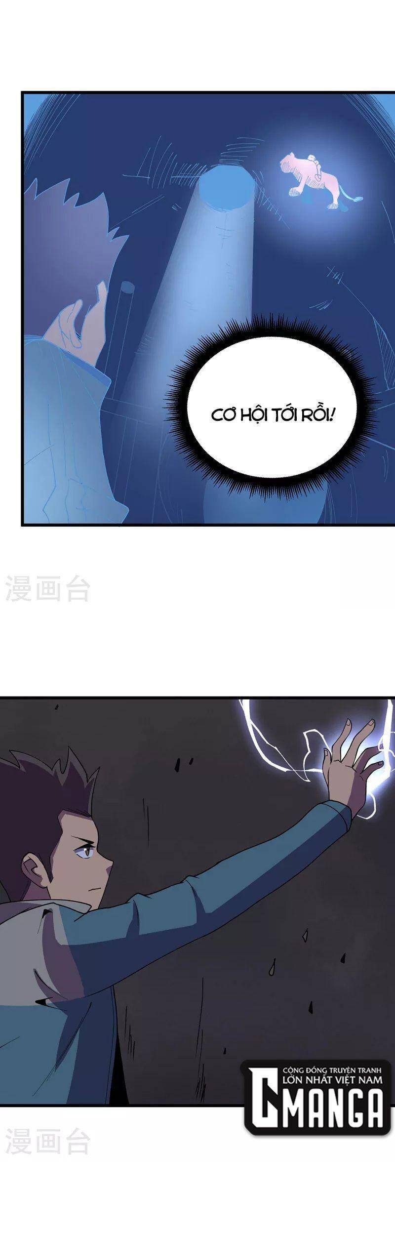 Vào Ngày Tận Thế Nhặt Được Hệ Thống Chapter 148 - 5