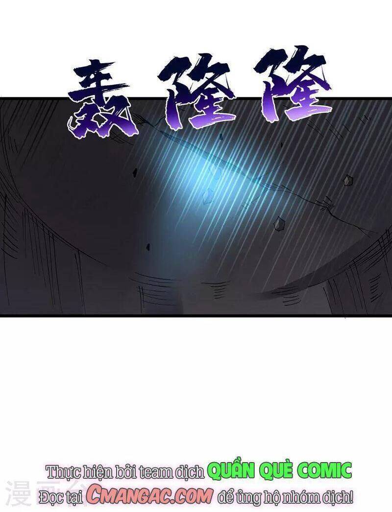 Vào Ngày Tận Thế Nhặt Được Hệ Thống Chapter 148 - 6