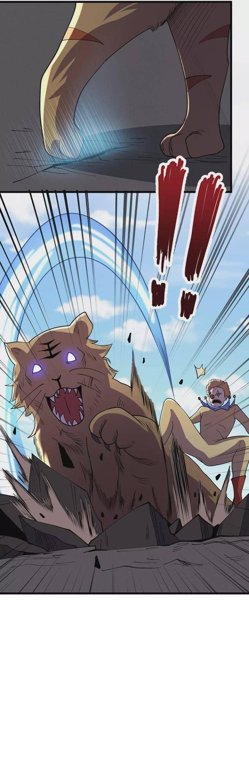 Vào Ngày Tận Thế Nhặt Được Hệ Thống Chapter 148 - 7