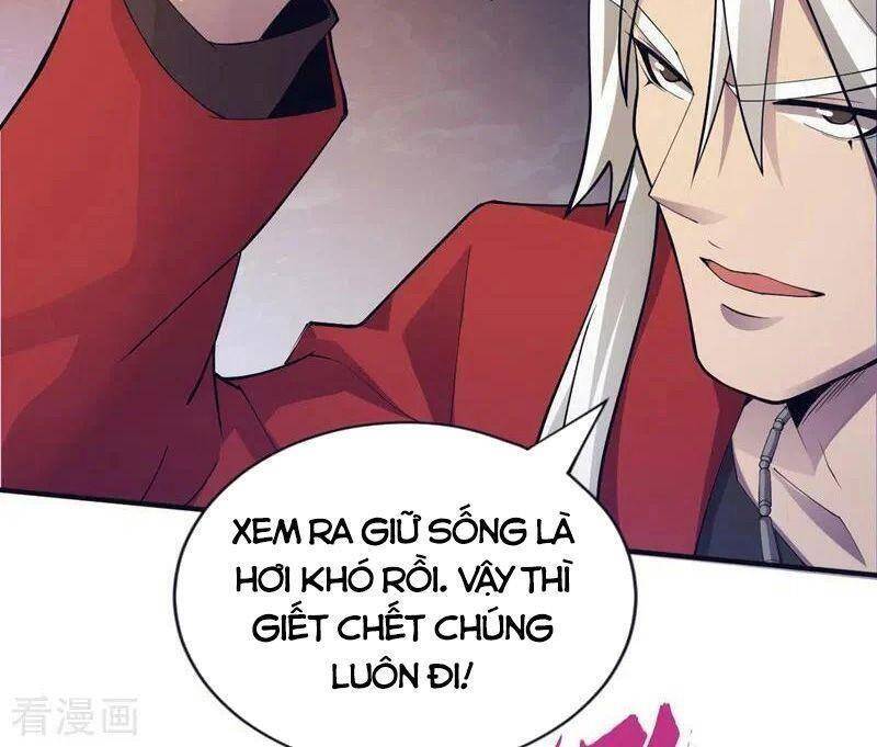 Vào Ngày Tận Thế Nhặt Được Hệ Thống Chapter 152 - 10