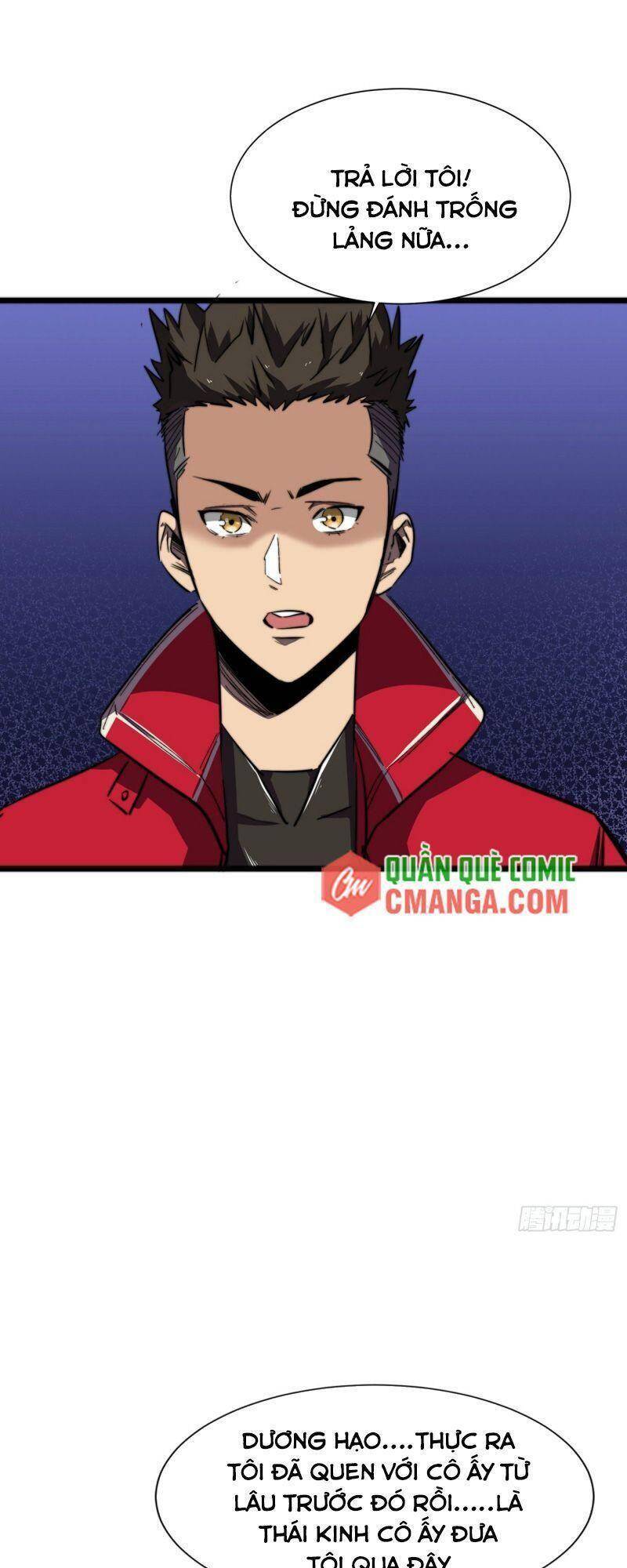 Vào Ngày Tận Thế Nhặt Được Hệ Thống Chapter 18 - 9