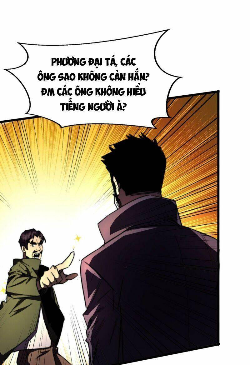 Vào Ngày Tận Thế Nhặt Được Hệ Thống Chapter 31 - 23