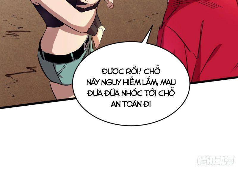 Vào Ngày Tận Thế Nhặt Được Hệ Thống Chapter 34 - 46