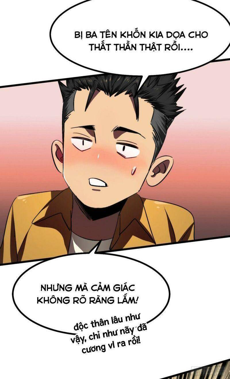 Vào Ngày Tận Thế Nhặt Được Hệ Thống Chapter 5 - 12