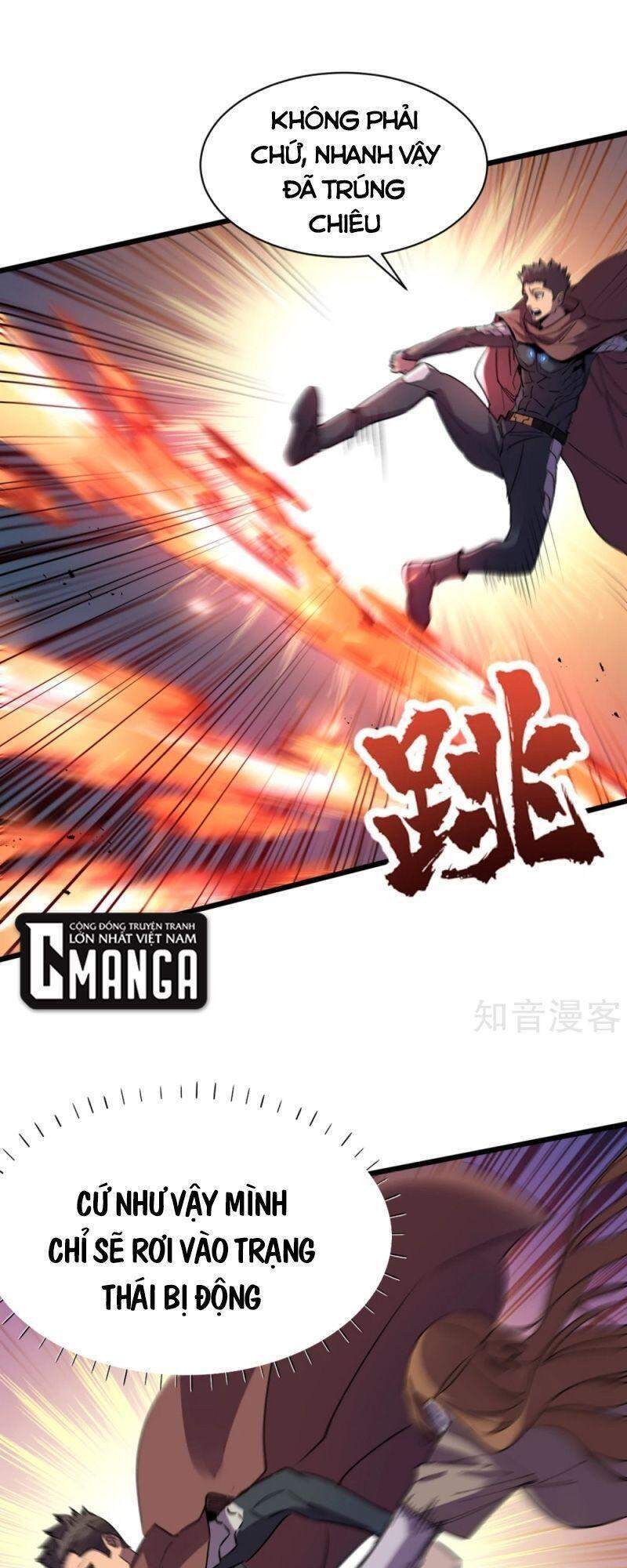 Vào Ngày Tận Thế Nhặt Được Hệ Thống Chapter 75 - 17