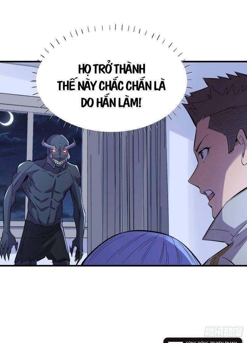 Vào Ngày Tận Thế Nhặt Được Hệ Thống Chapter 88 - 15