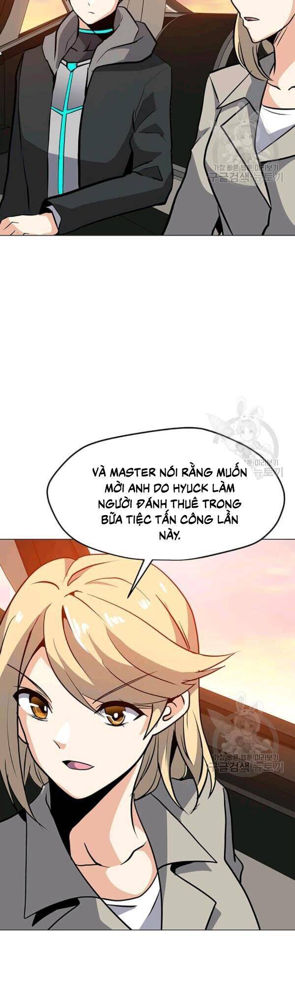 Tôi Là Người Chơi Thần Chú Đơn Độc Chapter 40 - 17