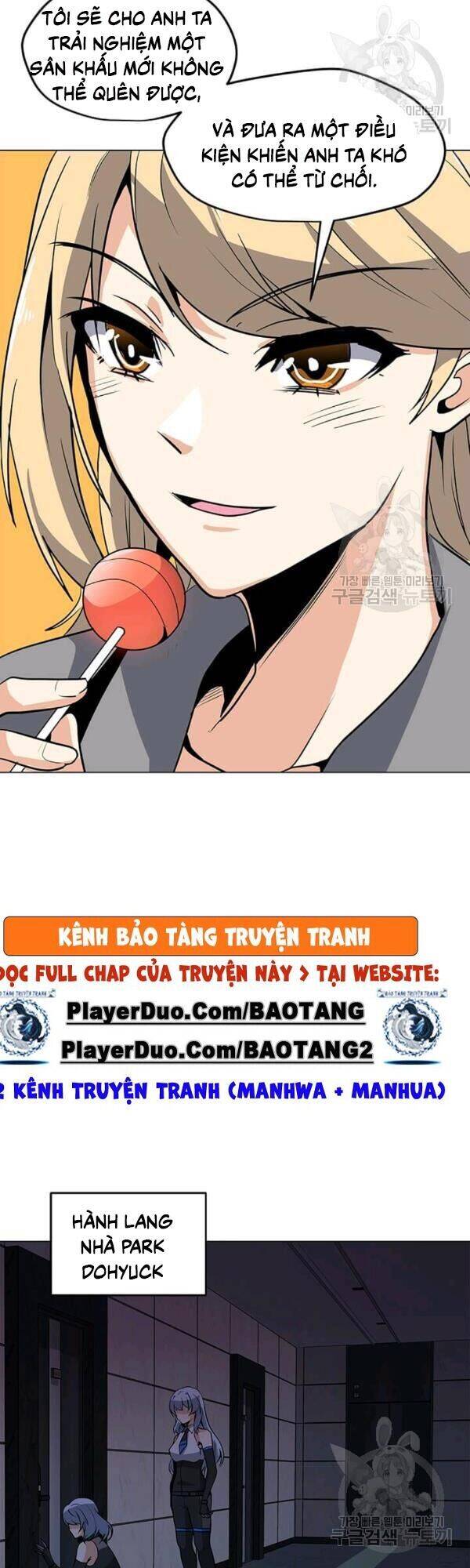 Tôi Là Người Chơi Thần Chú Đơn Độc Chapter 40 - 30
