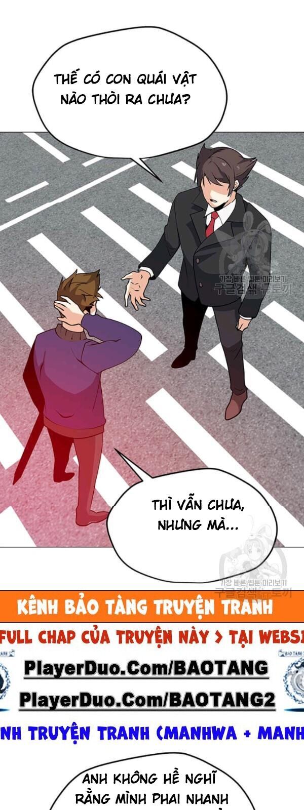 Tôi Là Người Chơi Thần Chú Đơn Độc Chapter 30 - 35