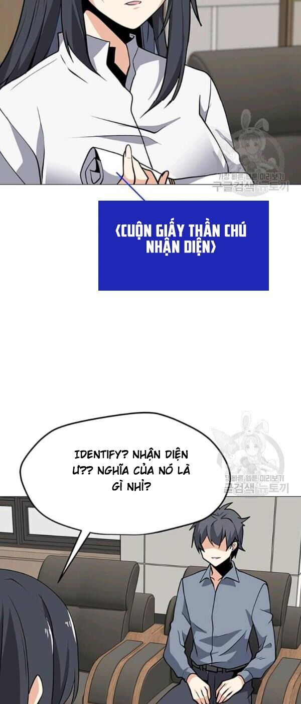 Tôi Là Người Chơi Thần Chú Đơn Độc Chapter 34 - 47