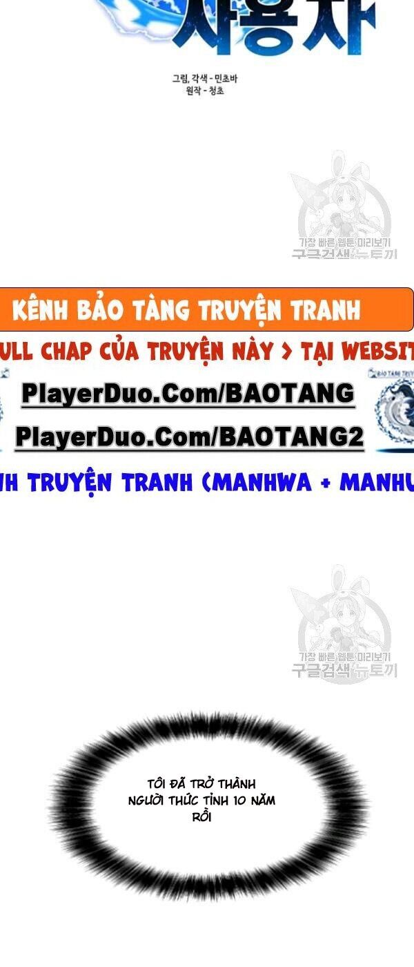 Tôi Là Người Chơi Thần Chú Đơn Độc Chapter 35 - 9