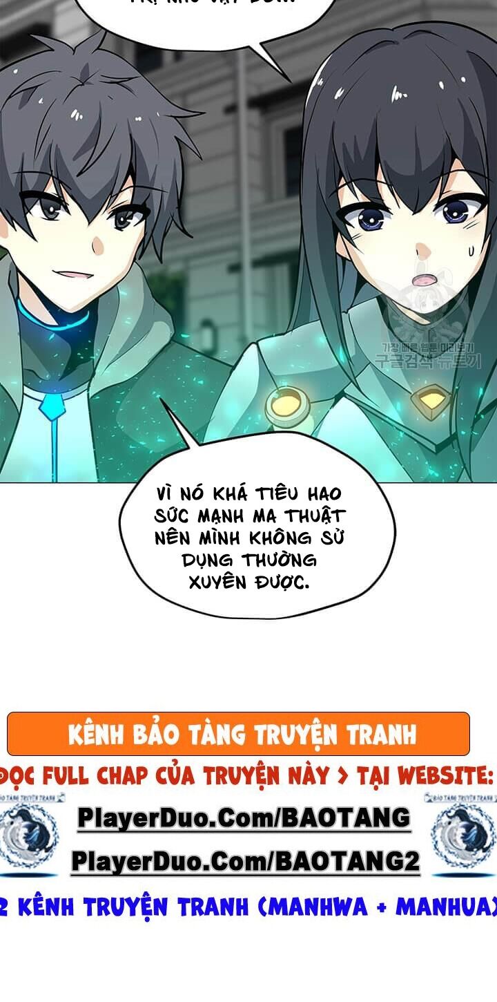 Tôi Là Người Chơi Thần Chú Đơn Độc Chapter 37 - 29