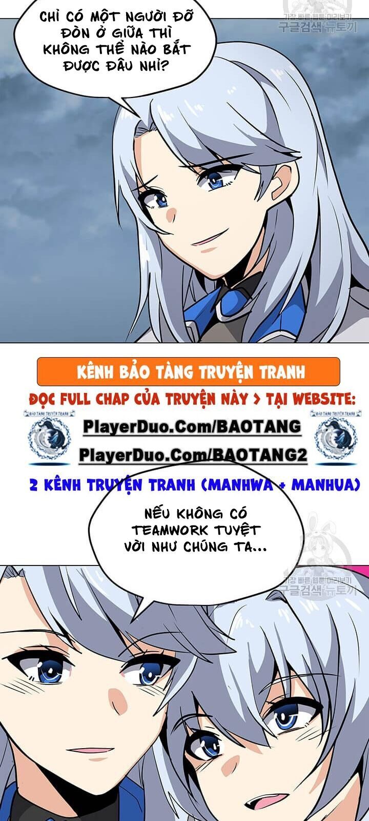 Tôi Là Người Chơi Thần Chú Đơn Độc Chapter 37 - 67
