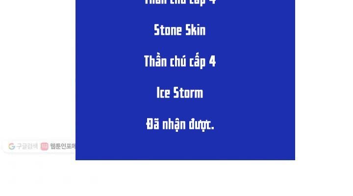 Tôi Là Người Chơi Thần Chú Đơn Độc Chapter 38 - 39