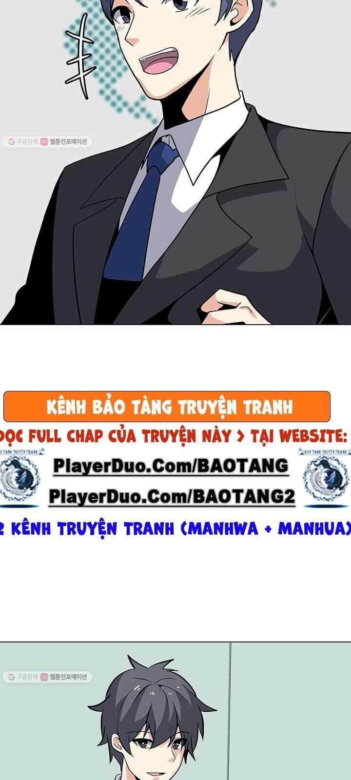 Tôi Là Người Chơi Thần Chú Đơn Độc Chapter 38 - 44